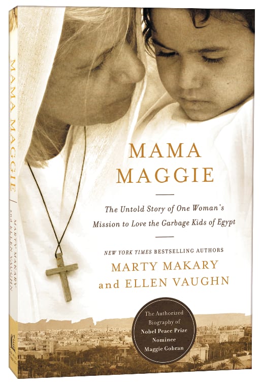 Mama Maggie