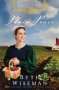 Plain Peace (#06 in Daughters Of The Promise Novel Series)