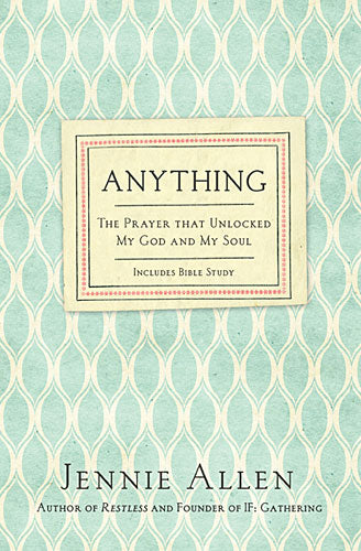 Anything
