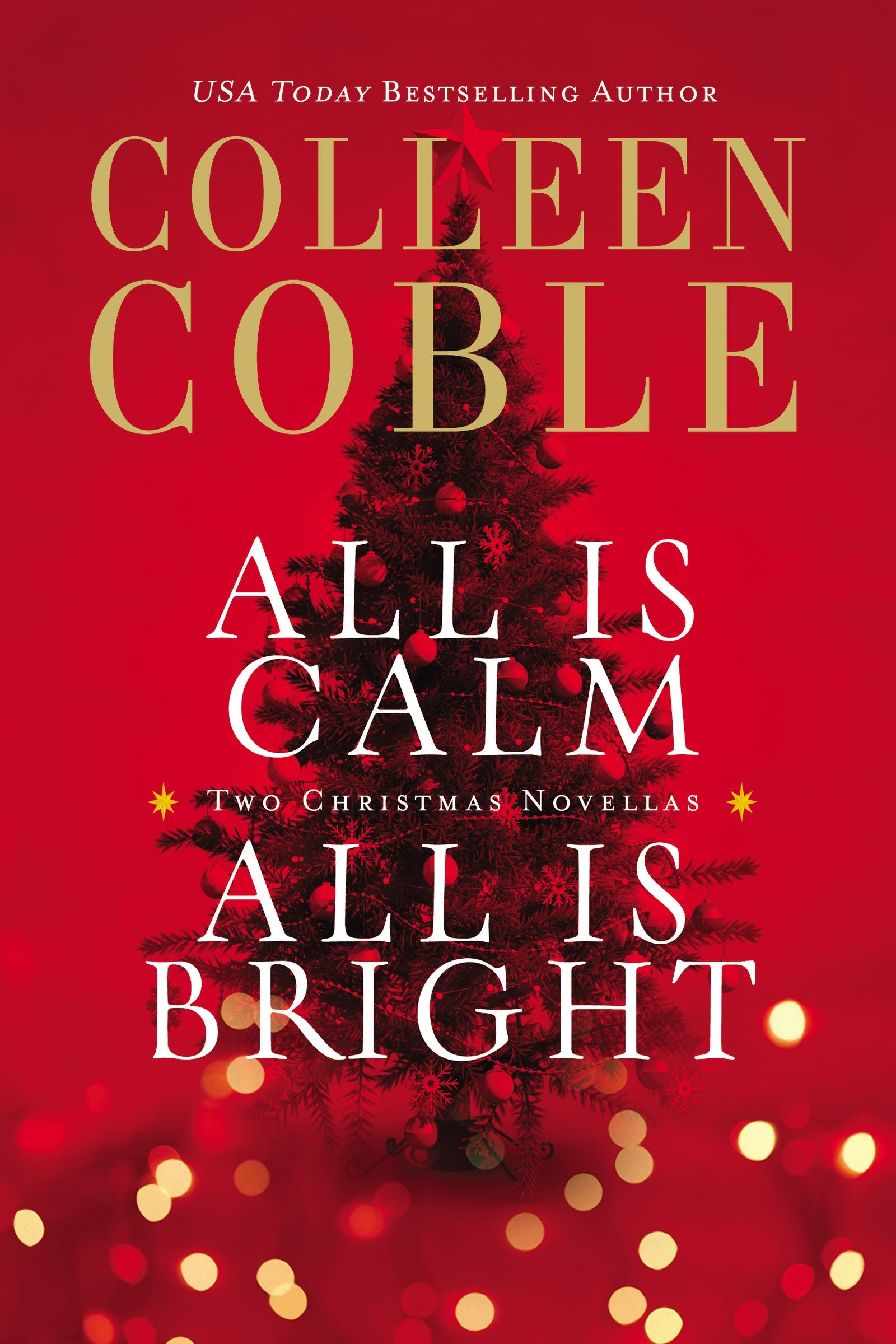 All is Calm, All is Bright