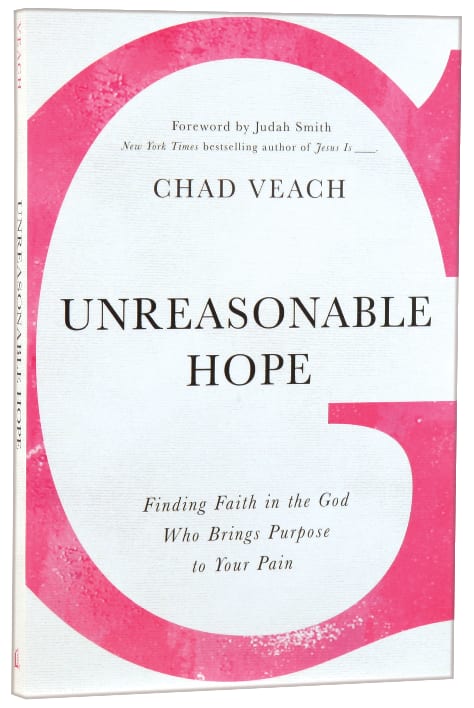Unreasonable Hope