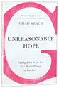 Unreasonable Hope
