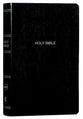 NKJV Gift and Award Bible Black Red Letter Edition