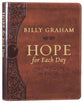 Hope For Each Day: Words of Wisdom and Faith
