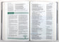 NIV Lucado Encouraging Word Bible Gray