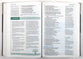 NIV Lucado Encouraging Word Bible Gray