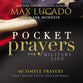 Pocket Prayers For Military Life (Pocket Prayers Series)