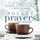 Pocket Prayers For Friends (Pocket Prayers Series)