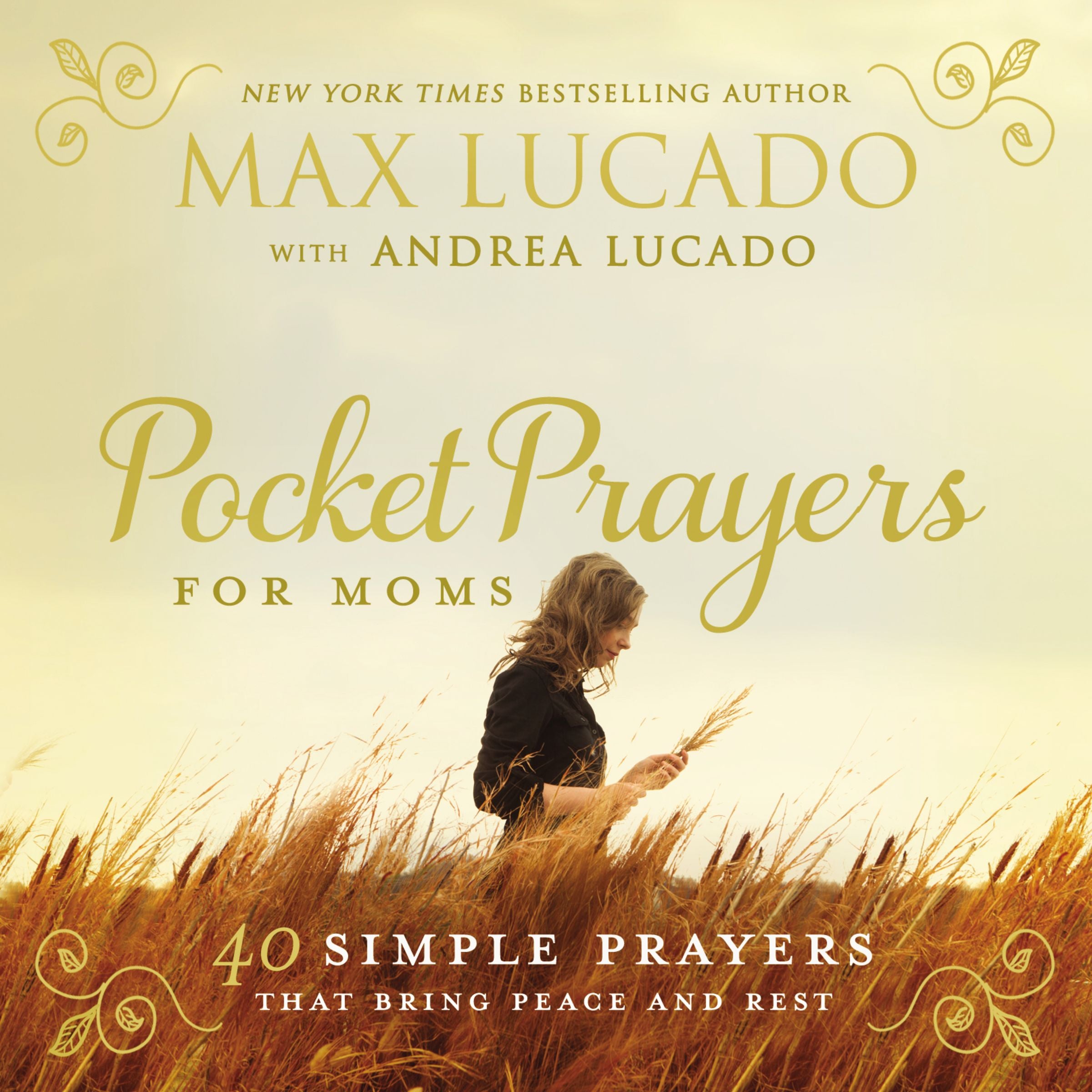 Pocket Prayers For Moms (Pocket Prayers Series)