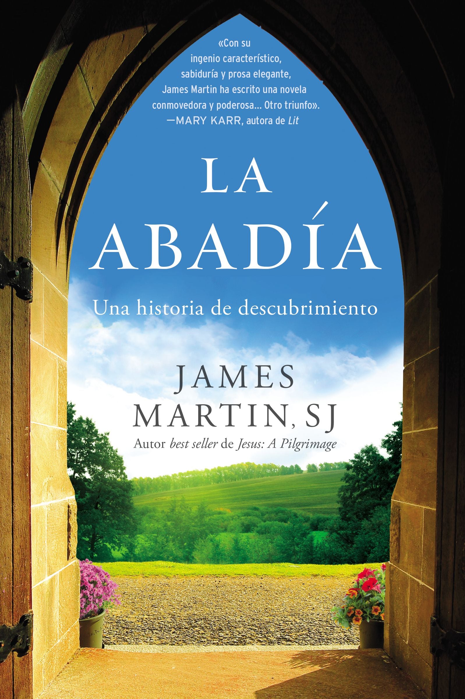 La Abadia (Spanish)