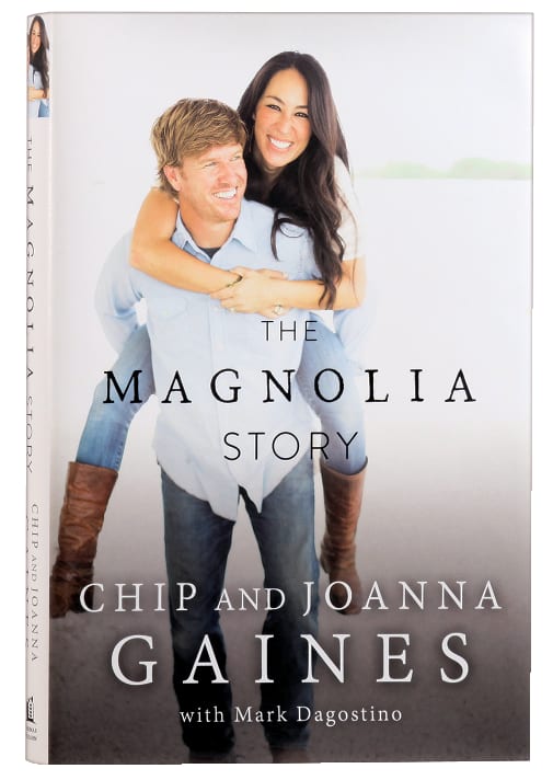 The Magnolia Story