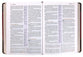 KJV Study Bible Burgundy Full-Color Edition (Red Letter Edition)