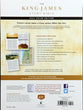 KJV Study Bible Brown Full-Color Edition (Red Letter Edition)