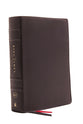 KJV Study Bible Black Full-Color Edition (Red Letter Edition)