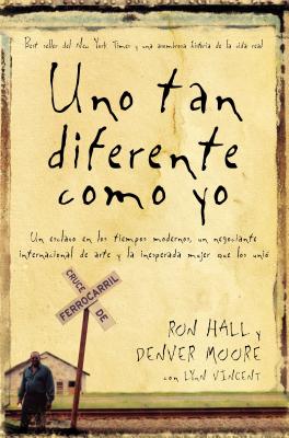 Uno Tan Diferente Como Yo (Same Kind Of Different As Me - Movie Edition) (Spanish)