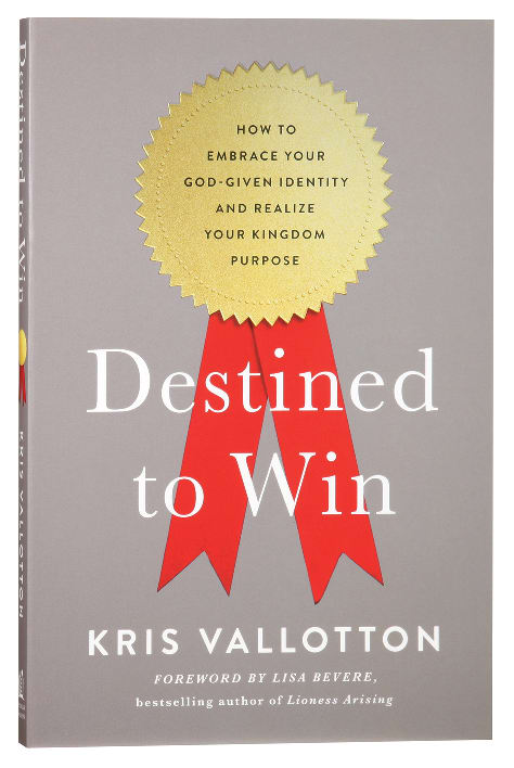 Destined to Win