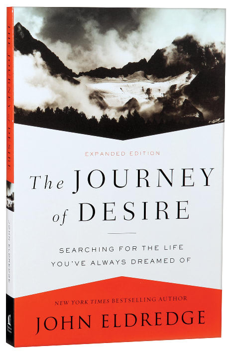 The Journey of Desire (Expanded Edition)