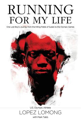 Running For My Life