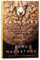 Parables: Mysteries of God's Kingdom Revealed Through the Stories Jesus Told
