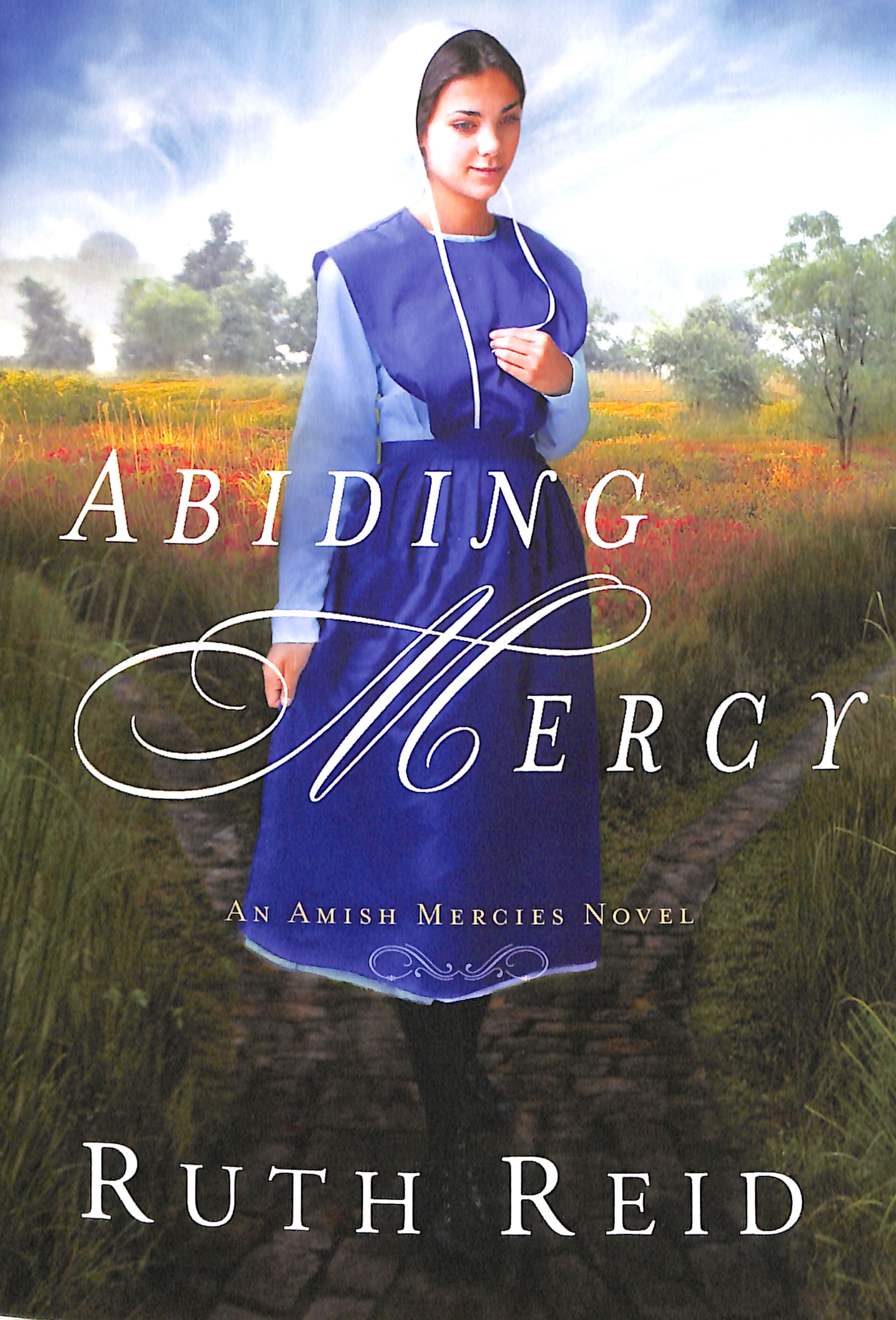 Abiding Mercy (Amish Mercies Series)