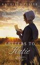 Letters to Katie (#03 in Middlefield Family Series)