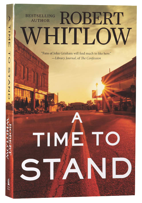 A Time to Stand