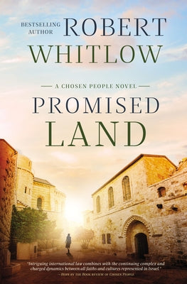 Promised Land (A Chosen People Series)