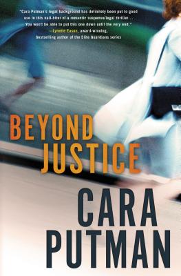 Beyond Justice (#01 in Hidden Justice Series)