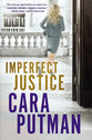 Imperfect Justice (#02 in Hidden Justice Series)
