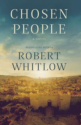 Chosen People (A Chosen People Series)