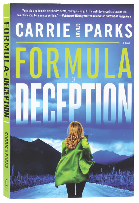 Formula of Deception