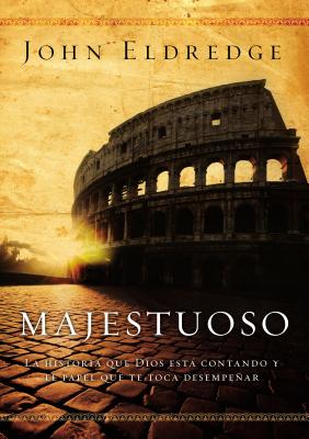 Majestuoso (Spanish)