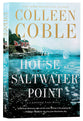 The House At Saltwater Point (#02 in Lavender Tides Series)