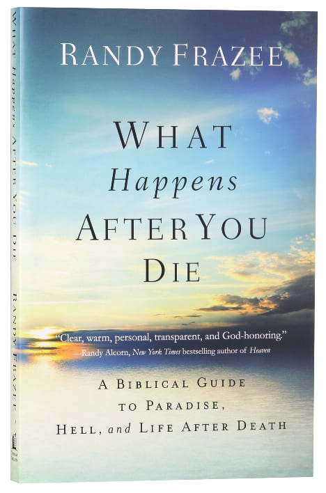 What Happens After You Die
