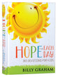 Hope For Each Day: 365 Devotions For Kids