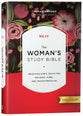 NKJV the Woman's Study Bible Full-Color Fully Revised