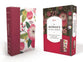 NKJV the Woman's Study Bible Pink Floral Full-Color
