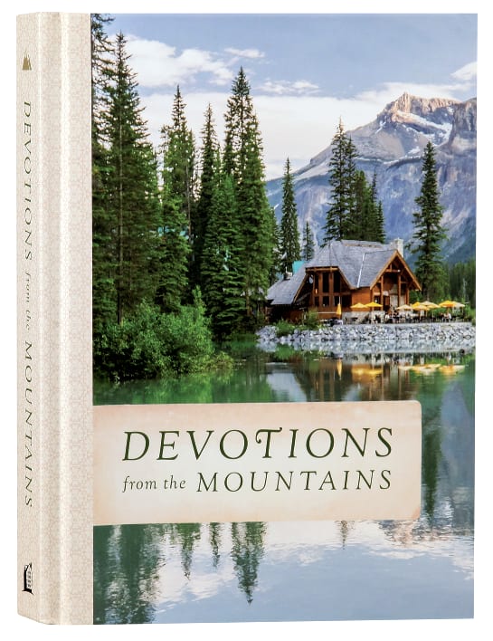 Devotions From the Mountains