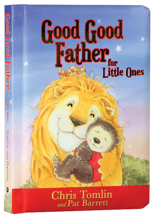 Good Good Father For Little Ones