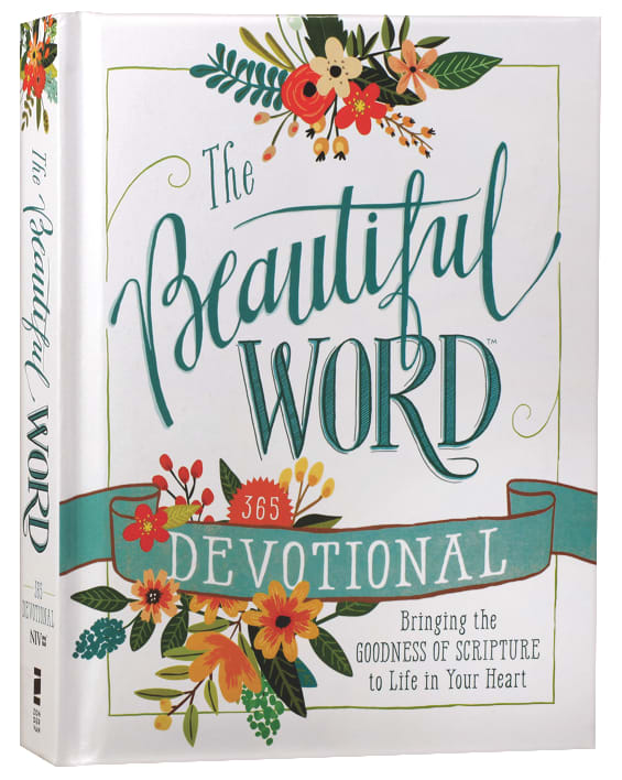 The Beautiful Word Devotional