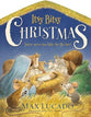 Itsy Bitsy Christmas:  A Reimagined Nativity Story for Advent and Christmas