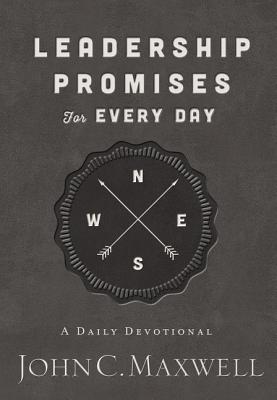Leadership Promises For Every Day