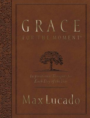 Grace For the Moment (Large Deluxe)