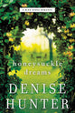 Honeysuckle Dreams (#02 in Blue Ridge Romance Series)
