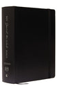 KJV Journal the Word Bible Large Print Black (Red Letter Edition)