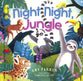 Night Night, Jungle (Night, Night Series)