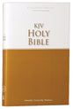 KJV Economy Outreach Bible (Black Letter Edition)