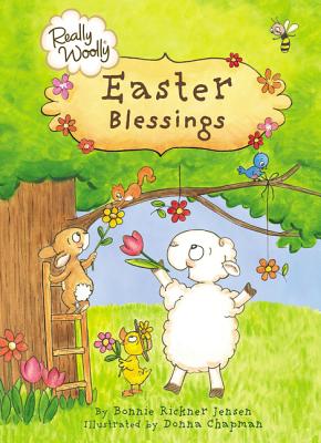 Easter Blessings (Really Woolly Series)