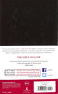 NKJV Pew Bible Large Print Black (Red Letter Edition)