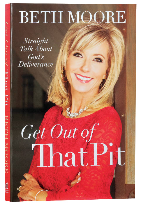 Get Out of That Pit